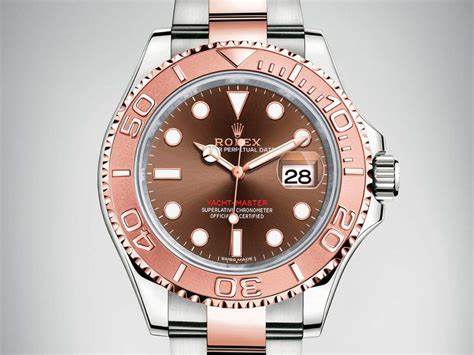 rolex yachtmaster rosegold 40mm|rolex yacht master 40 126621.